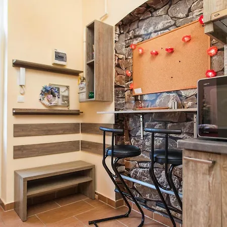 Lonyay Boutique Studio Budapest